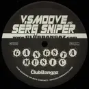 LP - V. Smoove & Serg Sniper - Gangsta Music