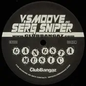 V. Smoove & Serg Sniper - Gangsta Music