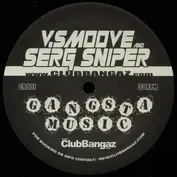 V. Smoove & Serg Sniper