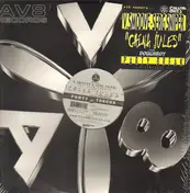 V. Smoove - China Jules
