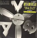 12inch Vinyl Single - V. Smoove & Serg Sniper Featuring Doughboy - China Jules