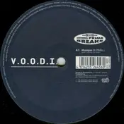 DJ Discover - Musique / Illuminate