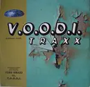 12'' - V.O.O.D.I. Traxx - Natural Trail