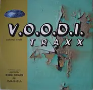 V.O.O.D.I. Traxx - Natural Trail