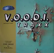 12'' - V.O.O.D.I. Traxx - Natural Trail