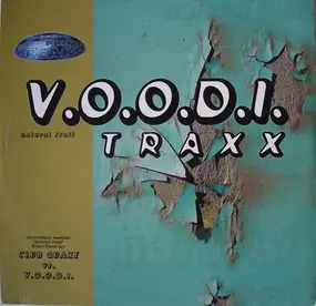 V.O.O.D.I. Traxx - Natural Trail