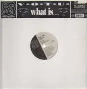 12'' - V.O.T.U. (Voice of the Underground) - What Is