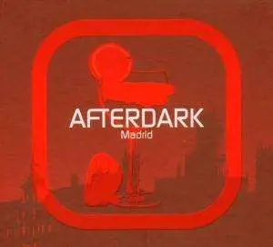 V.A mixed by David Ferrero & D-Formation - Afterdark Madrid