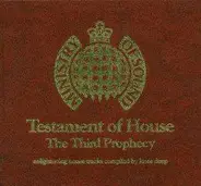 V.A - Testament of House 3