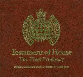 V.A - Testament of House 3