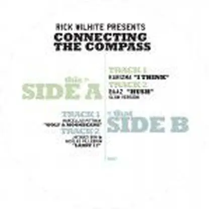 V.a. ( M. Pittman, Baaz, Karizma, N. Tal - Connecting The Compass