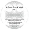 12'' - V.a. ( Mary Jane Coles, Karol Xvii...) - A Four Track Vinyl Vol.1