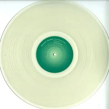 V.a. ( Monojunk, Pub, R. Murakami..) - Styrax Special K & L