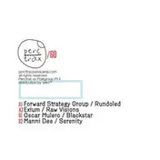 forward strategy group - Perc Trax Vs Pole Group Pt.2