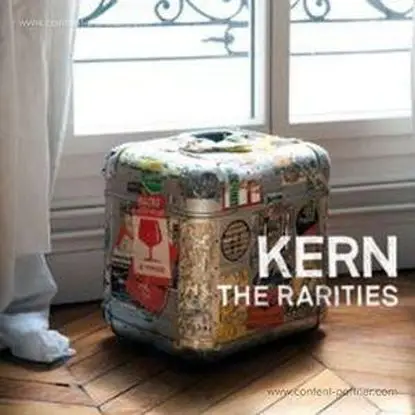 V.a. ( Dbx, Major Problems, Sub-culture) - Kern Vol.2, Ep Sampler 2