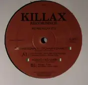 KILLAX RECORDINGS
