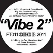 Tom Noble - Vibe 2