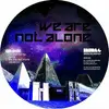 12'' - V.a. ( Jus Ed, Joey Anderson...) - We Are Never Alone