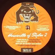RezKar - Houseville Of Skylax #2