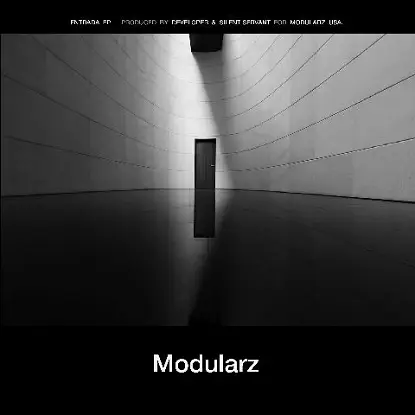 Truncate, Silent Servant, a.o. - Entrada Ep
