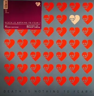 Audion, Bodycode, Pär Grindvik ) - Death Is Nothing To Fear Vol.1