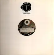 12inch Vinyl Single - V.a. ( Elon, Alka Rex..) - City Life Vol.1