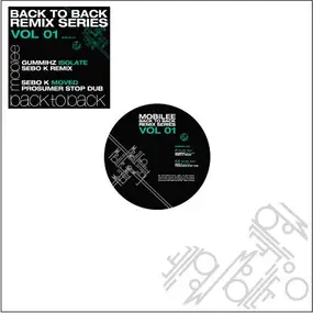 Various Artists - Mobilee Remix Series Vol. 1