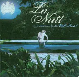 DJ Jondal - LA Nuit - Rare Lounge Grooves