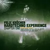 Double CD - V.A. mixed by Felix Kröcher - Hardtechno Experience 1