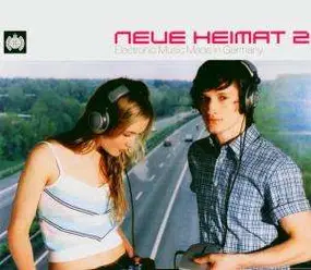 Zombie Nation - Neue Heimat 2