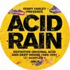 12'' - V.a. - Acid Rain Sampler Vol. 1