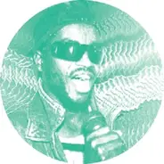 African Shakedown - African Shakedown