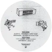 BUTTER SESSIONS