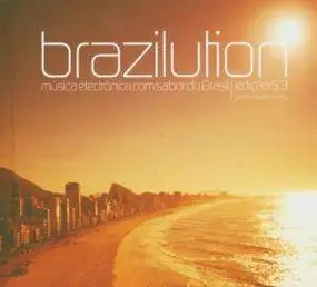 Various Artists - Brazilution 5.3