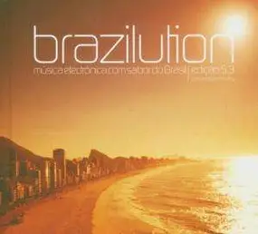 Various Artists - Brazilution 5.3