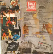 LP - V.A. - Break Dance Sensation ´84
