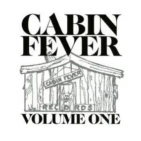 Various Artists - Cabin Fever Vol.1