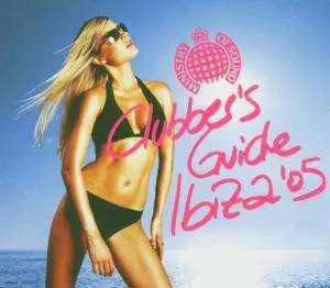 V.A. - Clubbers Guide To Ibiza 05