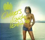 Julien Jabre - Clubbers Guide To Ibiza 06