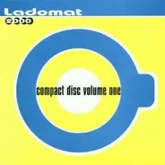 Netto,Villalobos,One In A Billion,Sensorama, u.a - Compact Disc Vol. 1