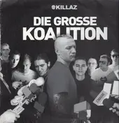 Torsten Kanzler - Die Grosse Koalition