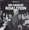 Double LP - Torsten Kanzler - Die Grosse Koalition