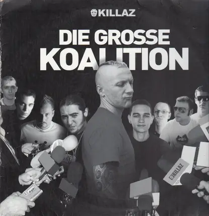 Torsten Kanzler - Die Grosse Koalition