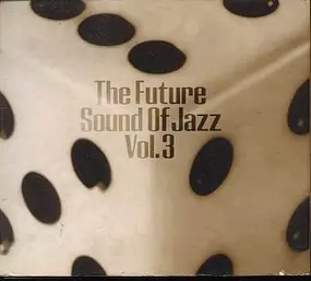 max 404 - The Future Sound Of Jazz Vol. 3