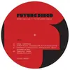 12inch Vinyl Single - V.a. - Future Disco Vol. 7 Sampler