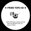 12'' - V.A. - Fried Tofu 02