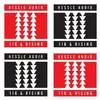 Double CD - V.A. - Hessle Audio: 116 & Rising