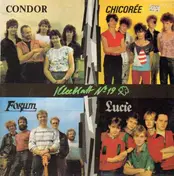 Condor - Kleeblatt No 19