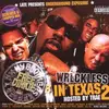 Double CD - V.A. Late Presents... - Wreckless In Texas 2