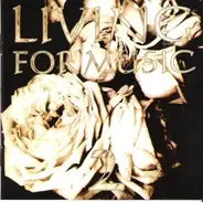 Ataraxia, Oneiroid Psychosis, Silence Gift - Living For music 2